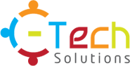 C-Tech Solutions Logo