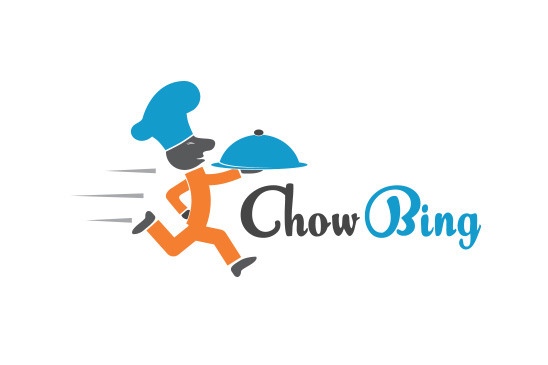 Chow Bing