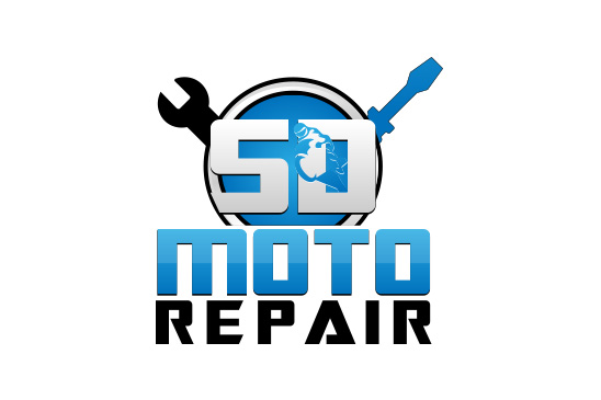 SD Moto Repair