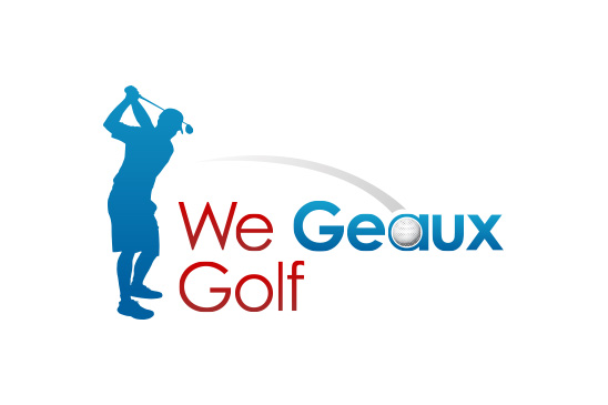 We Geaux Golf