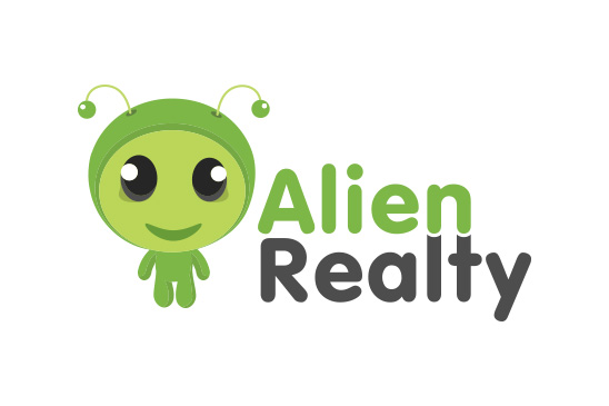 Alien Reality