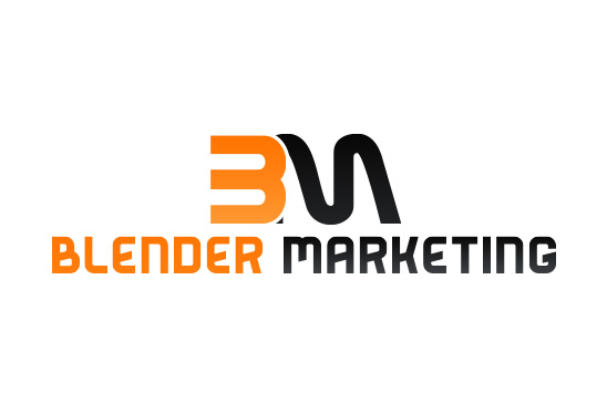 Blender Marketing