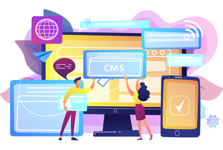 Business Websites