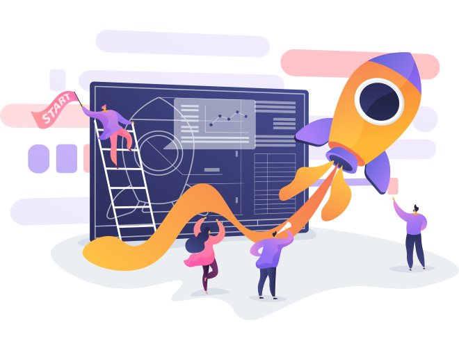 MVP development
