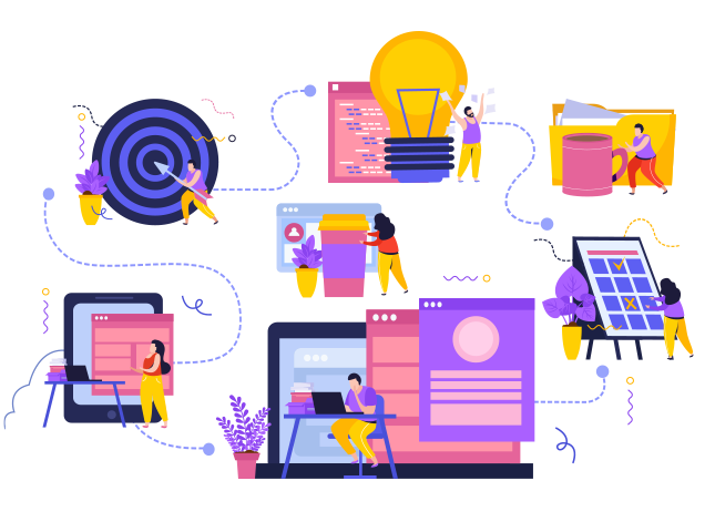 Practical Web Solutions for Growing Businesses