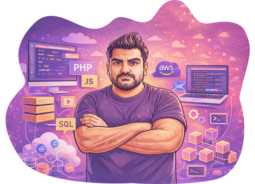 Waqas Ahmed C-Tech Solutions Founder