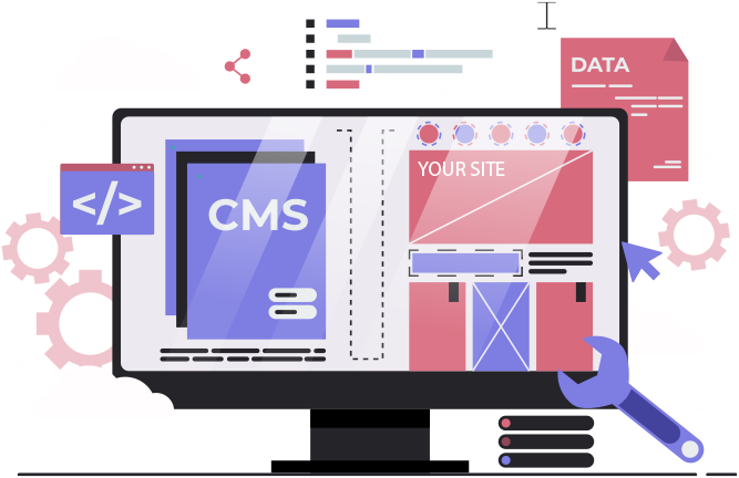 How We Help Businesses Online