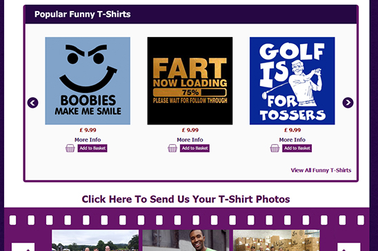 Clothing Mojo